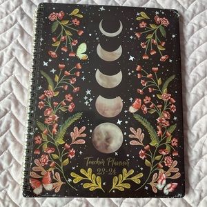 Teacher Planner 2023-2024